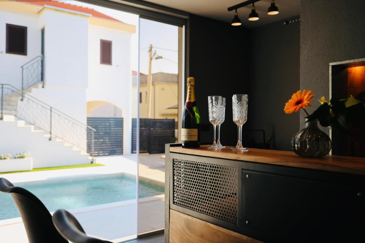 Holiday Home Tia Сплит Екстериор снимка
